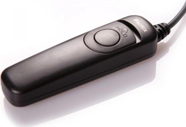 Phottix Nikon D800, D810, D700, D500, İçin Kablolu Kumanda N8 - Image 1