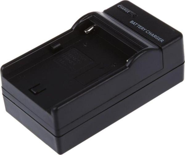 Ayex Sony Np-F550, Np-F750, Np-F950, Np-F960 Için Şarj Cihazı - Image 1