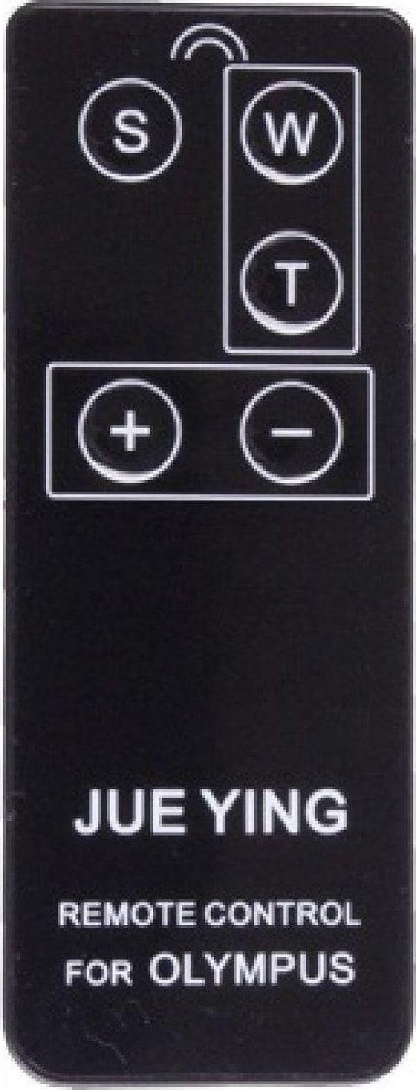 Ayex Olympus Makinalar İçin Kablosuz Ir Kumanda - Image 1