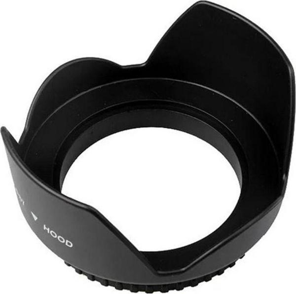 Ayex 82Mm Yaprak Tipi Parasoley, Lens Hood - Image 1