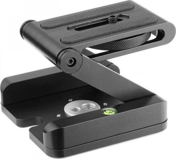 Ayex Tilt Z Quick Release Plate, Katlanabilir  Z Tilt Plate - Image 1