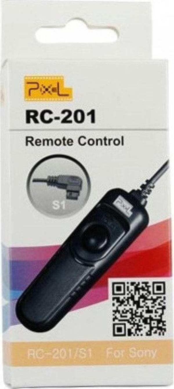 Pixel Sony A400 A450 A500 A550 A560 A700 A850 A900 İçin Kumanda - Image 1
