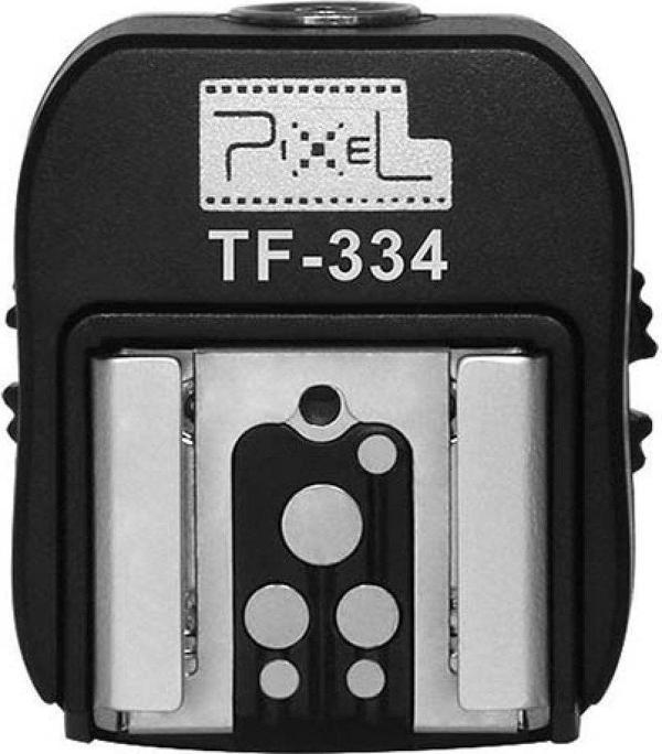 Pixel Sony A6000, A6300, A6500 Için Canon, Nikon Hot Shoe Converter - Image 1