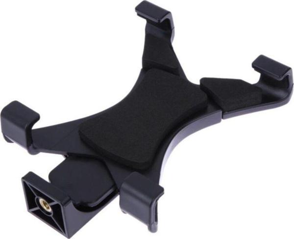 Ayex Tripod Monopod Vb. 1/4 İnç Vidalı Sabitleyiciler İçin Tablet Tutucu - Image 1