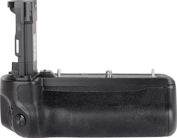 Ayex Ax-Eos R5 / R60 Battery Grip, Canon Eos R5, R5C, R6, R6Iı İçin Bg-R10 Uyumlu Battery Grip - Image 1
