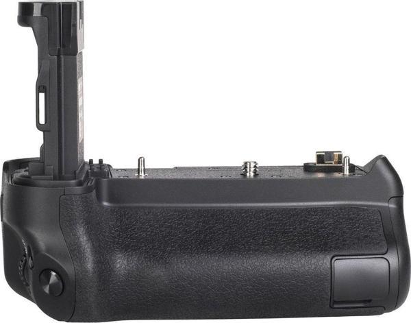 Ayex Ax-Eosr Battery Grip (Bg-E22) + 2 Ad. Lp-E6N Batarya Canon Eos R Uyumlu, Canon Eos R Için, - Image 1