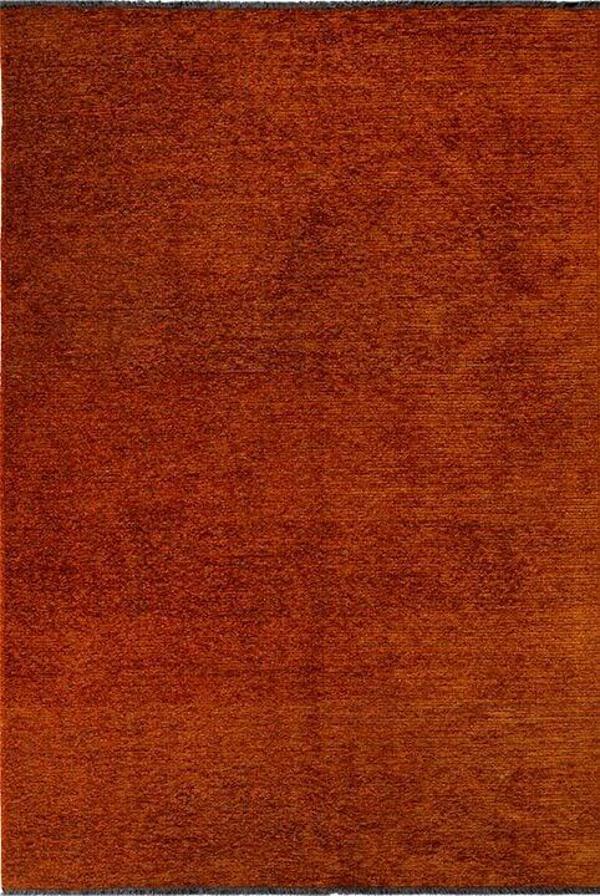 Gümüşsuyu Deco Fashion 14017 Bakır 120x180 - Image 1
