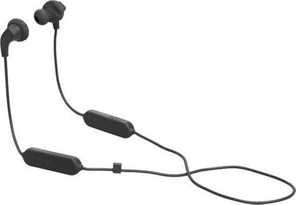 Jbl Endurance Run2 Bt Kulaklıkı Ect Siyah - Image 1