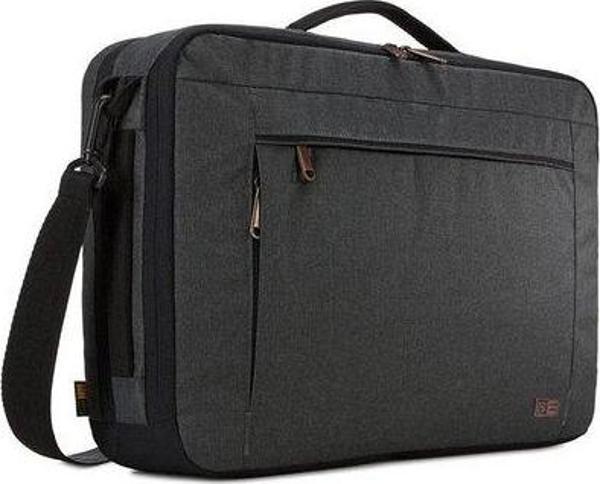 Case Logic Era Convertible Notebook Çantası 15.6' Siyah - Image 1