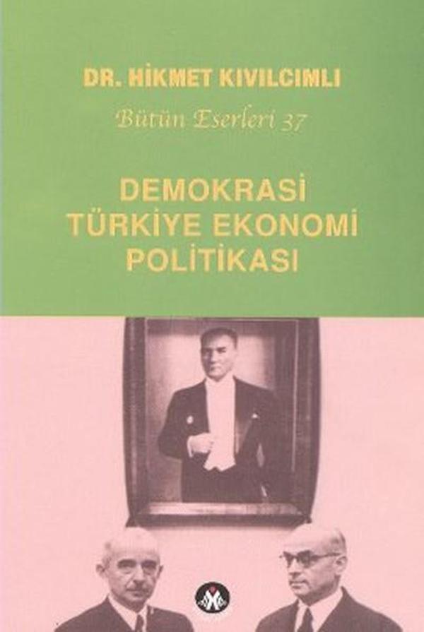 Demokrasi - Türkiye Ekonomi Politikası - Sosyal İnsan - Image 1