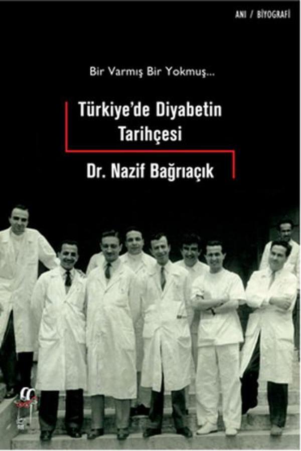 Türkiye'de Diyabetin Tarihçesi - Oğlak Yayıncılık - Image 1