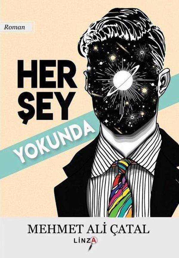 Her Şey Yokunda - Linza Yayınları - Image 1