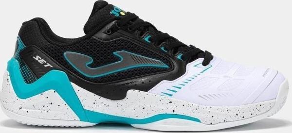 Joma Set Erkek Toprak Kort Tenis Ayakkabısı TSETS2541C - Image 1