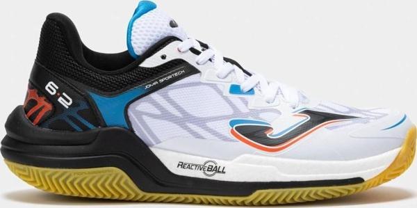 Joma V6.2 Erkek Kauçuk Tabanlı Spor Ayakkabı V62S2502 - Image 1