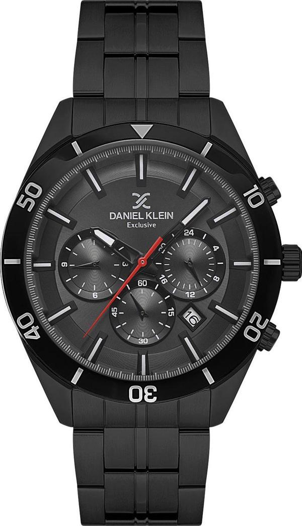 Daniel Klein DKE.1.10547.5 Erkek Kol Saati - Image 1