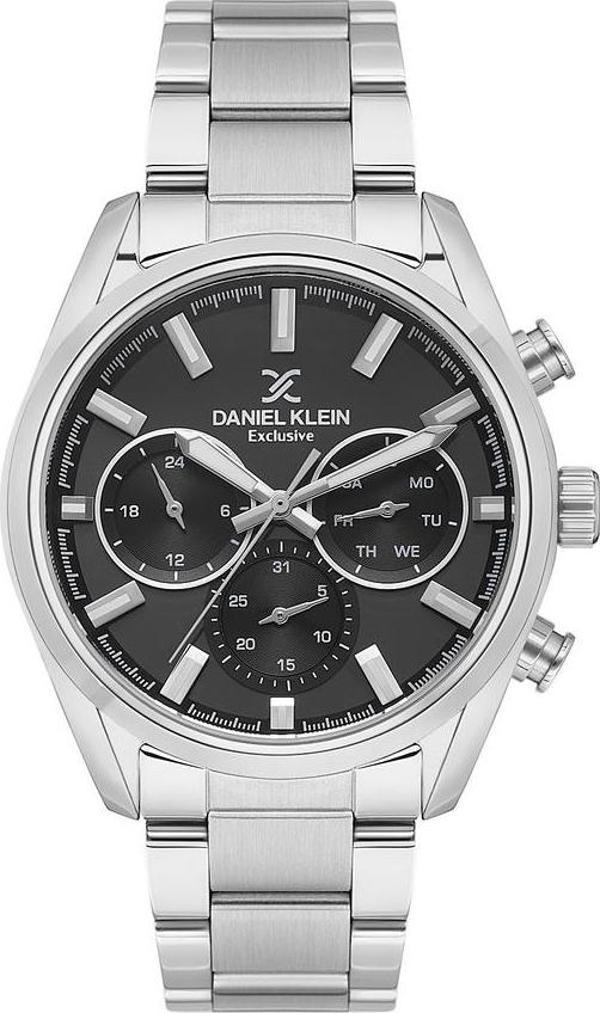 Daniel Klein DKE.1.10593-2 Erkek Kol Saati - Image 1