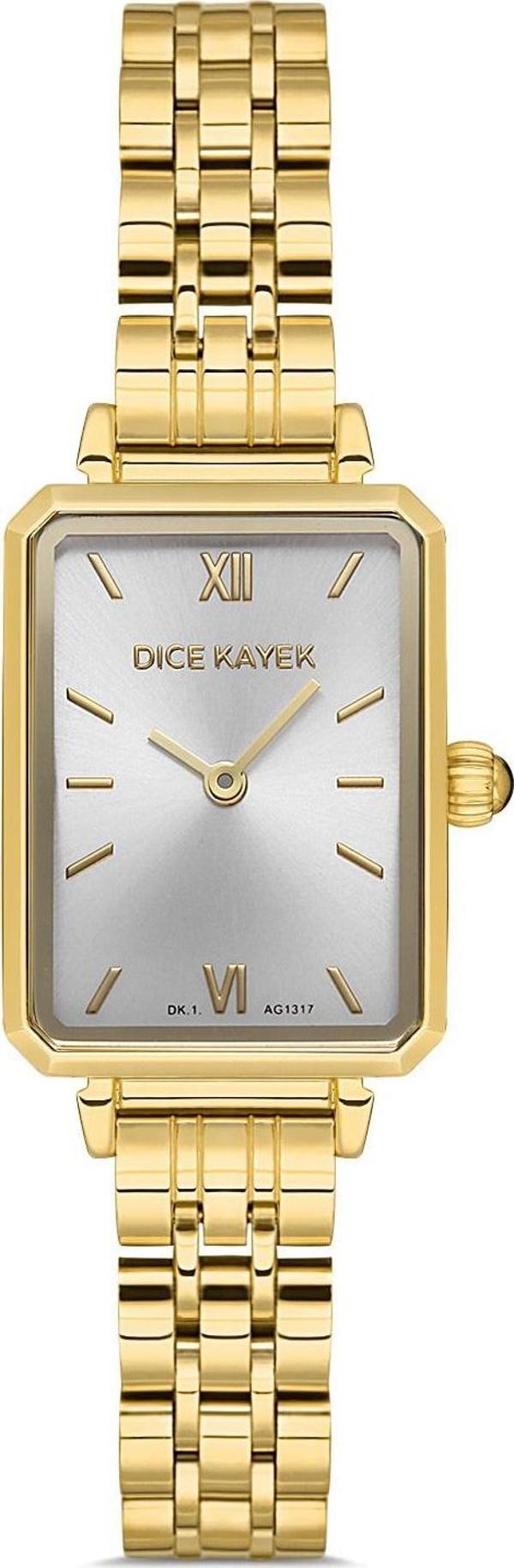Dice Kayek DK.1.AG1317.03 Kadın Kol Saati - Image 1