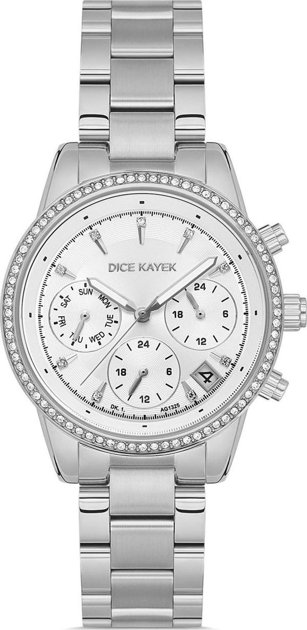 Dice Kayek DK.1.AG1325.01 - Image 1