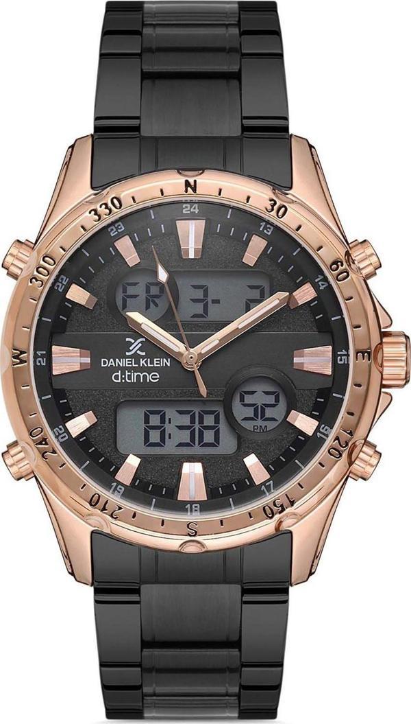 Daniel Klein DK013186A-02 Erkek Kol Saati - Image 1