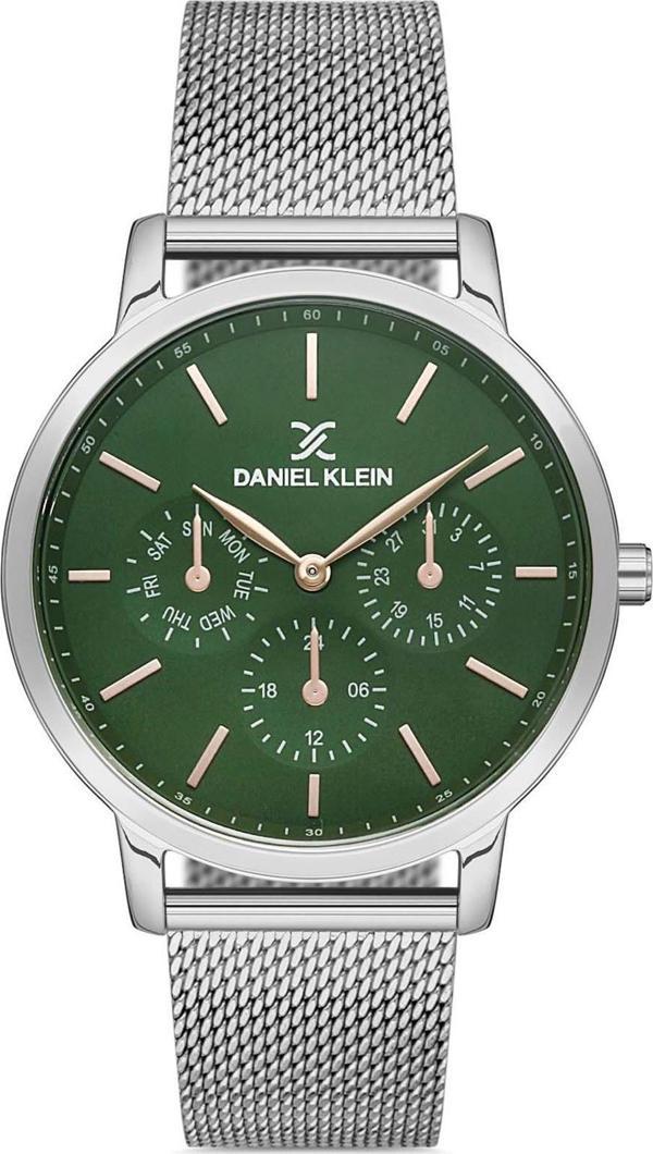 Daniel Klein DK012146G-03A Kadın Kol Saati - Image 1