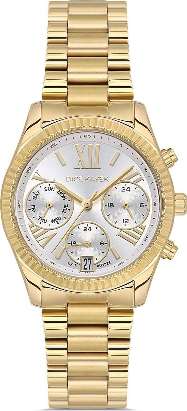 Dice Kayek DK.1.AG1326.07 - Image 1