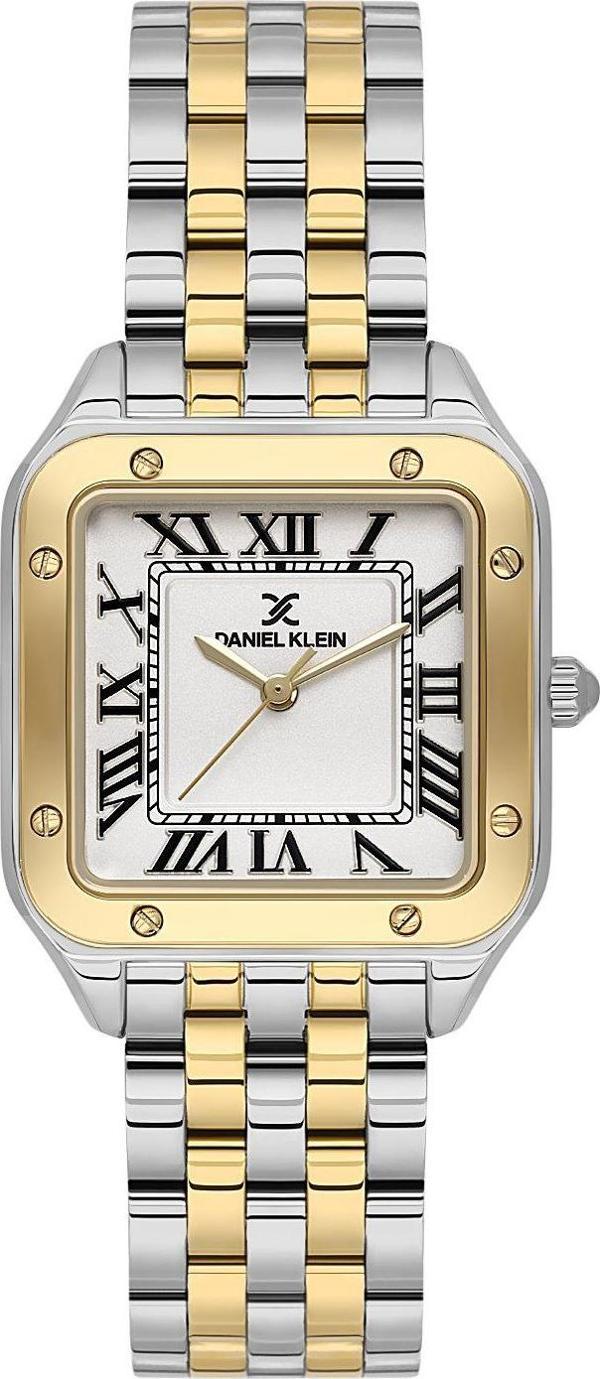 Daniel Klein DKE.1.10635-3 Kadın Kol Saati - Image 1