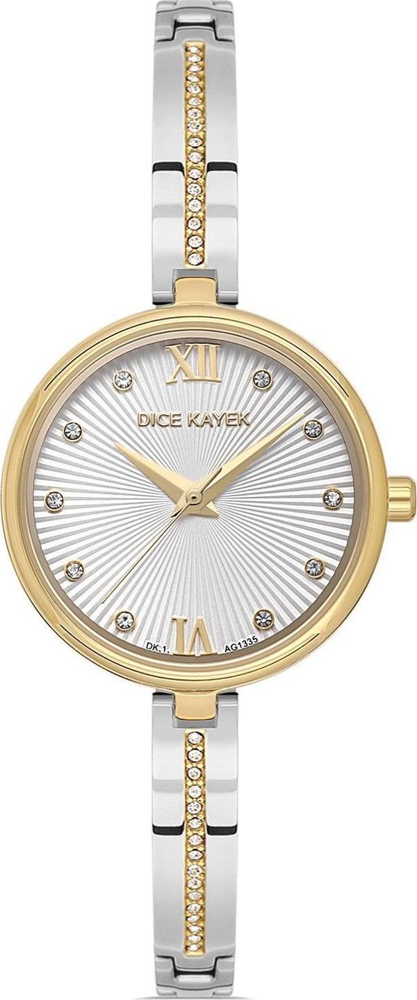 Dice Kayek DK.1.AG1335.03 Kadın Kol Saati - Image 1