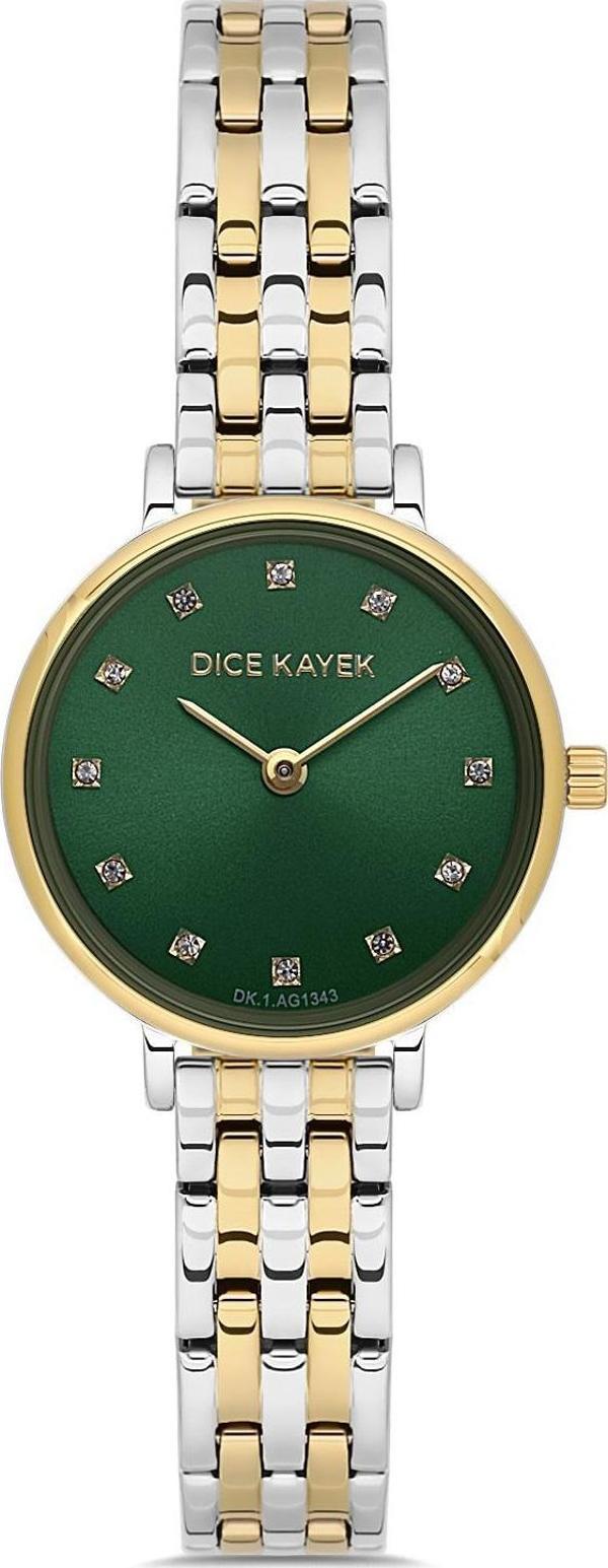 Dice Kayek DK.1.AG1343.04 Kadın Kol Saati - Image 1