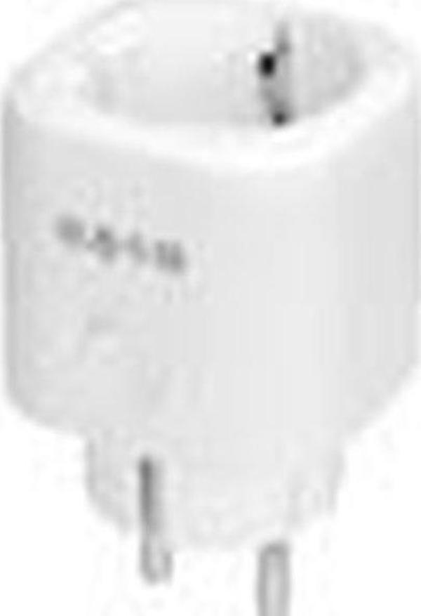 S-link SL-14 AkımKorumalıAkıllıPriz, N/A - Image 1