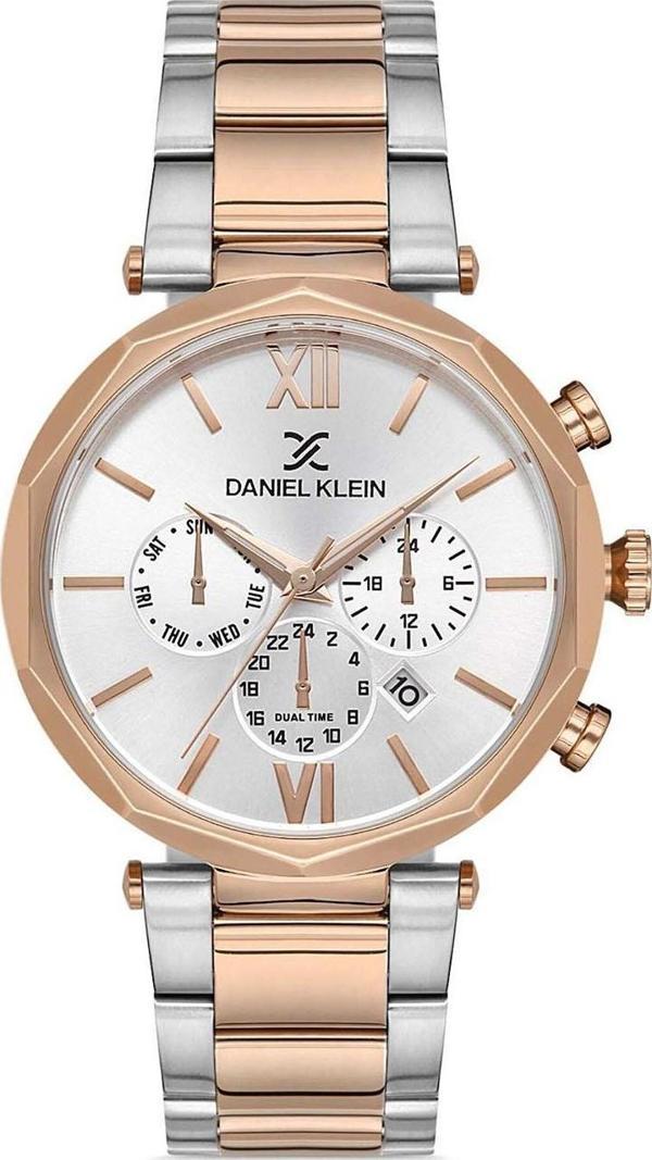 Daniel Klein DKM013759A-04 - Image 1