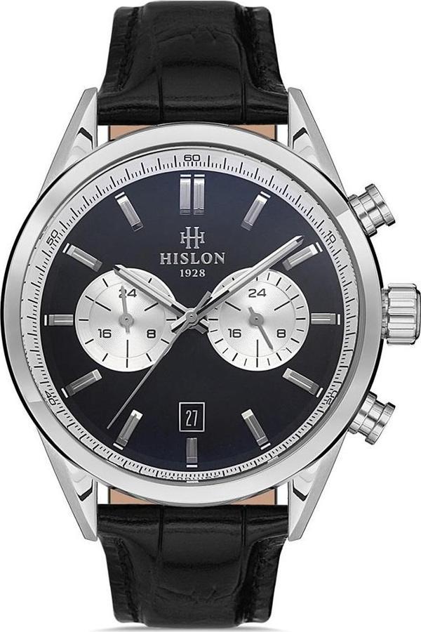 Hislon DT114S-04BS Erkek Kol Saati - Image 1