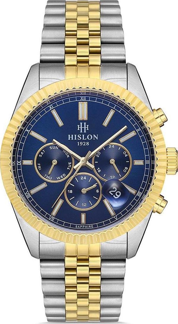 Hislon DT117T-11SG - Image 1