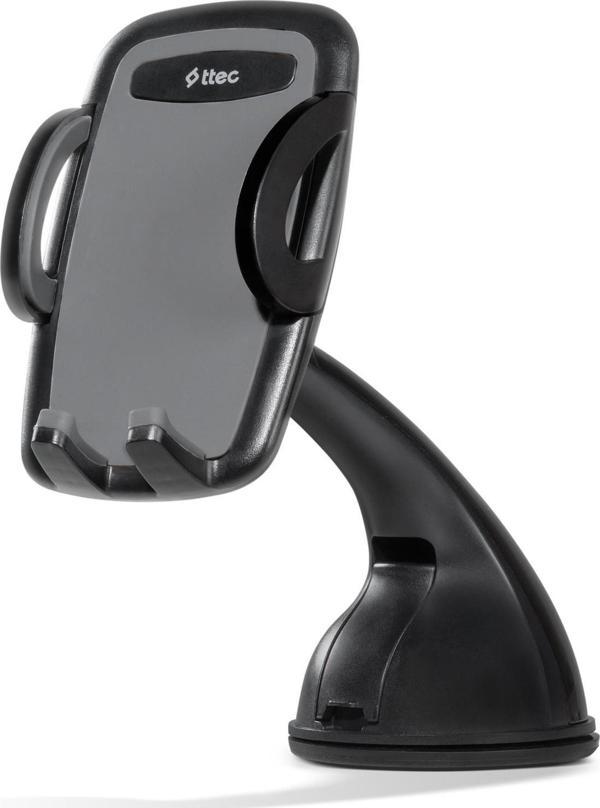 Ttec 2TT08 FlexGrip Compact Araç İçi Telefon Tutucu - Image 1