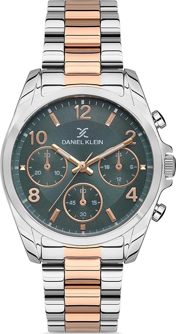 Daniel Klein DKE.1.10107.6 Kadın Kol Saati - Image 1