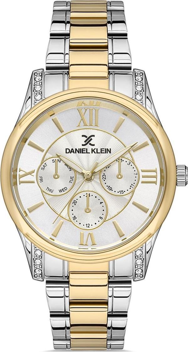 Daniel Klein DKE.1.10132.4 Kadın Kol Saati - Image 1