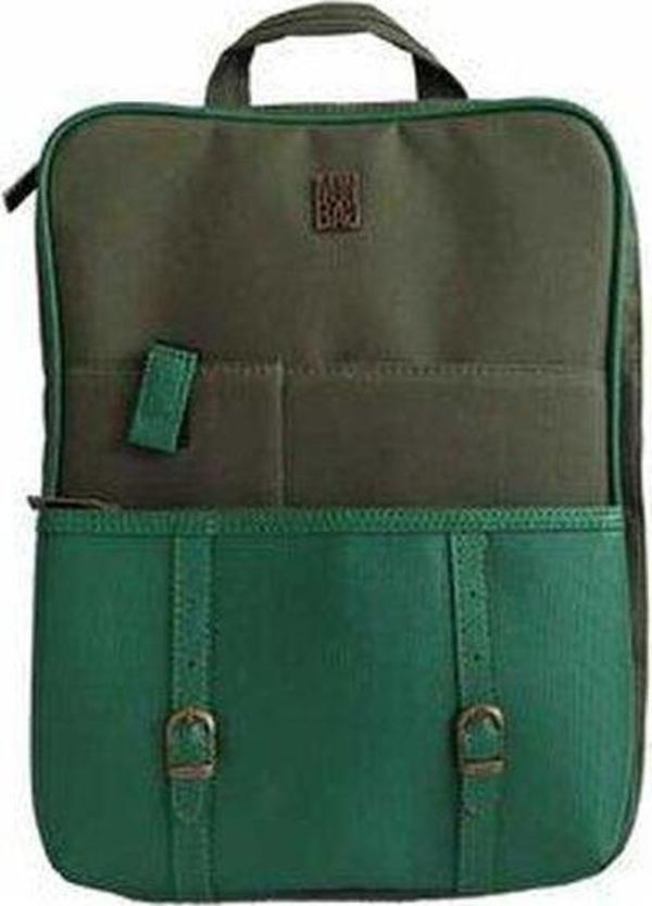 Minbag Aspen Notebook 13' Sırt Çantası - Image 1