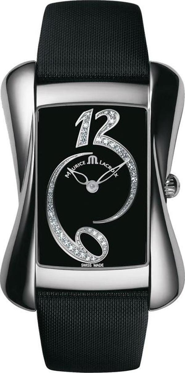 Maurice Lacroix DV5012-SS001-350 Kadın Kol Saati - Image 1