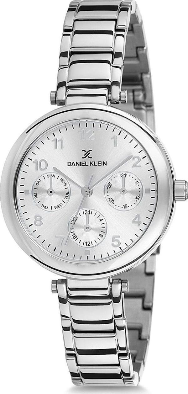 Daniel Klein DK011197A-06 Kadın Kol Saati - Image 1