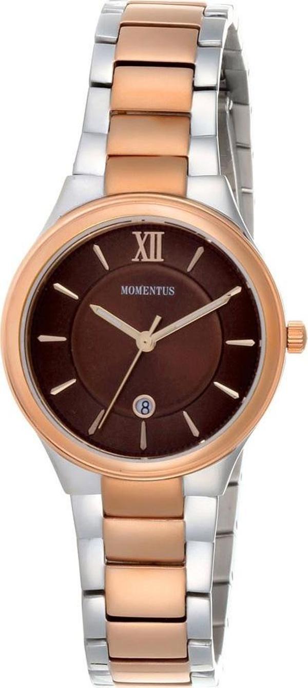 Momentus DW146T-06SR Kadın Kol Saati - Image 1