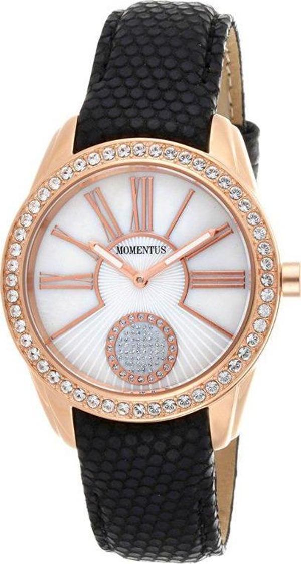 Momentus DW227R-09BR Kadın Kol Saati - Image 1