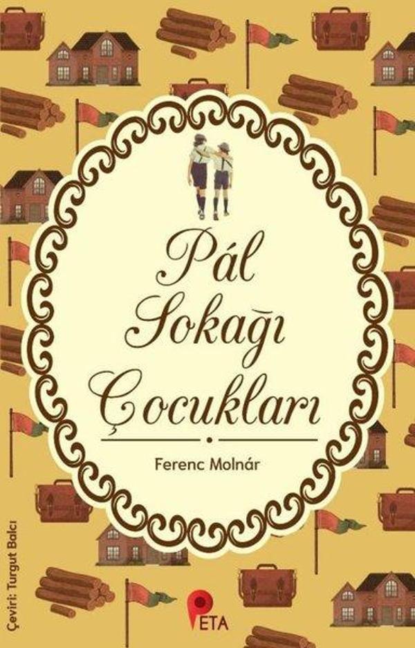 Pal Sokağı Çocukları - Peta - Image 1