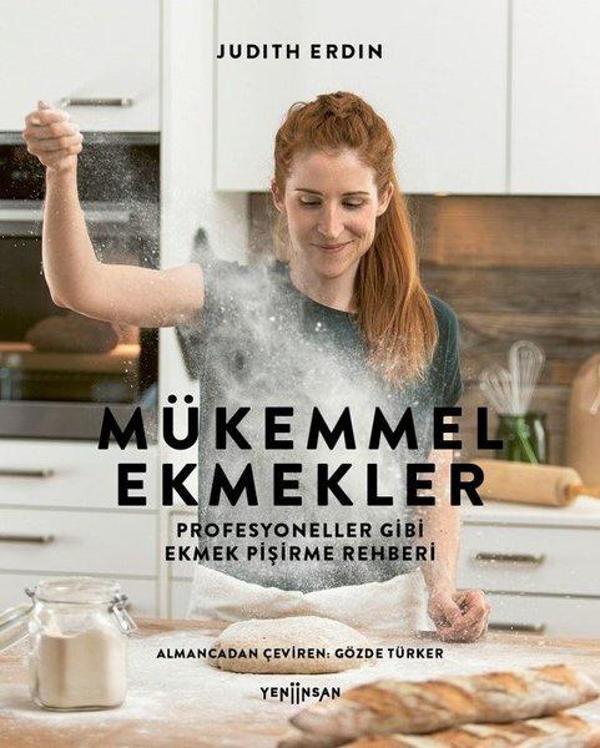 Mükemmel Ekmekler - Yeni İnsan Yayınevi - Image 1