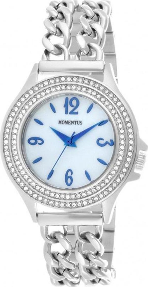 Momentus DW297S-09SS Kadın Kol Saati - Image 1