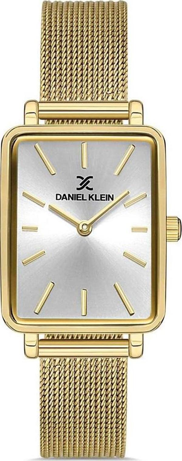 Daniel Klein DKE.1.10293.3 Kadın Kol Saati - Image 1