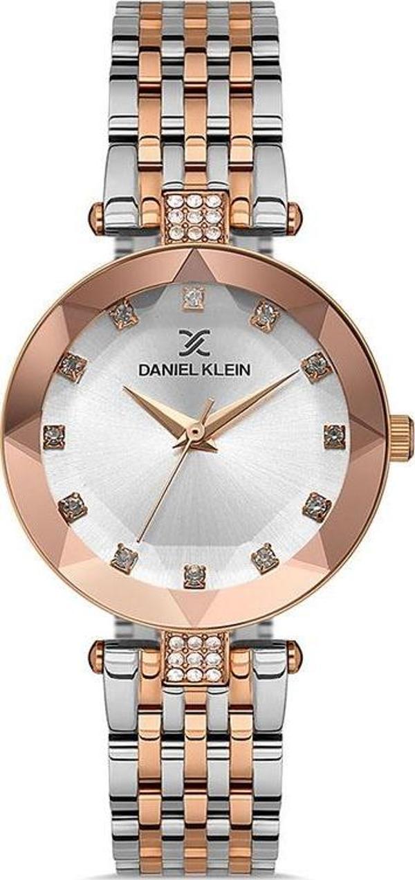Daniel Klein DKE.1.10350-5 Kadın Kol Saati - Image 1