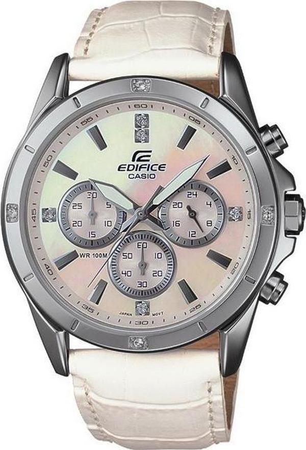 Casio EF-544L-7A Erkek Kol Saati - Image 1