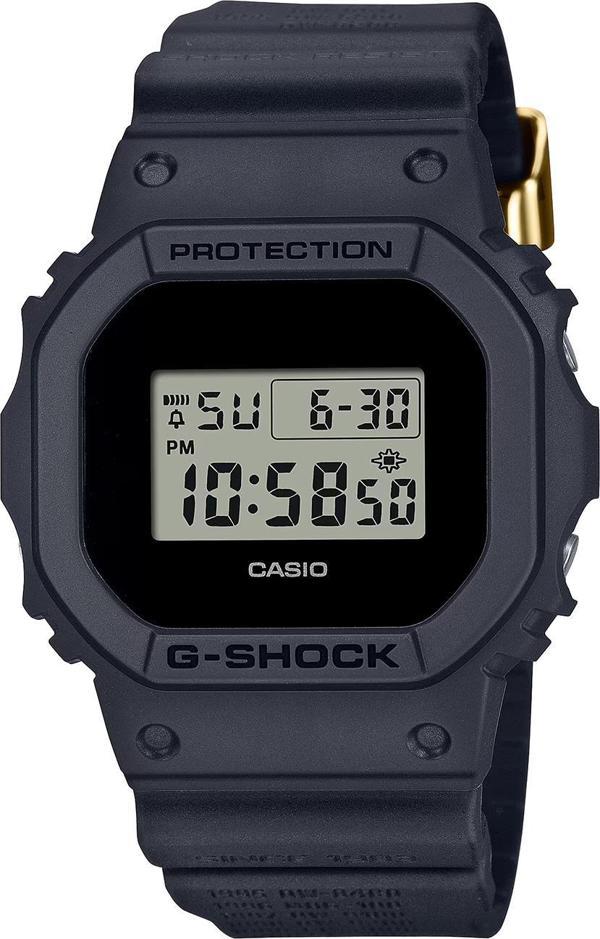 Casio DWE-5657RE-1D Erkek Kol Saati - Image 1
