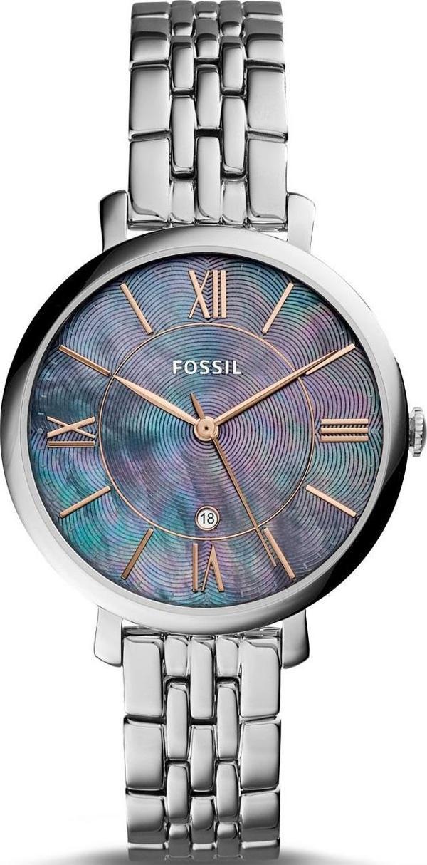Fossil ES4205 Kadın Kol Saati - Image 1