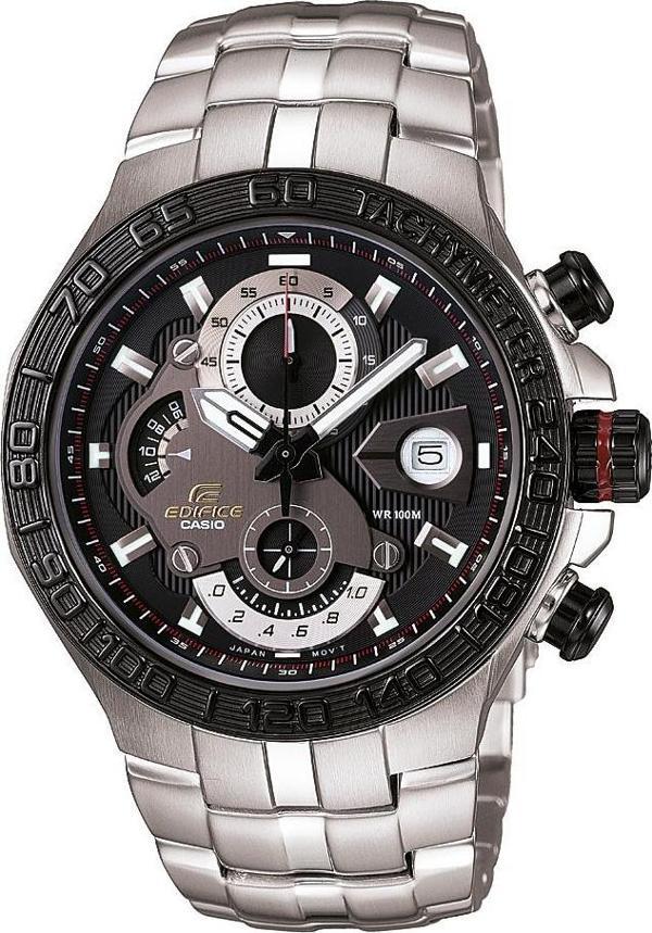 Casio EFE-505D-1A Erkek Kol Saati - Image 1