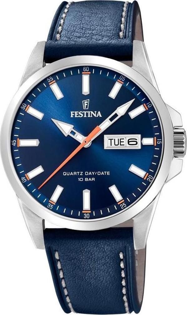 Festina F20358-3 - Image 1